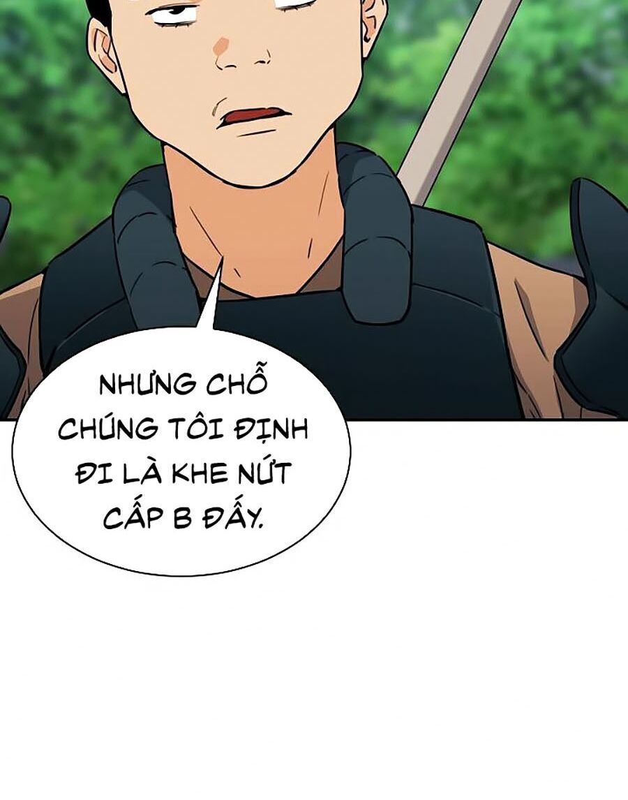 Bố Tôi Quá Mạnh Chapter 42 - 52