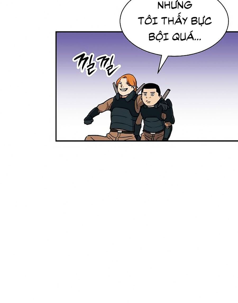 Bố Tôi Quá Mạnh Chapter 42 - 65