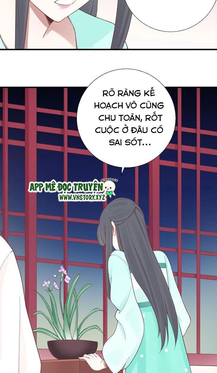 Hoàng Hậu Bận Lắm Chapter 136 - 11