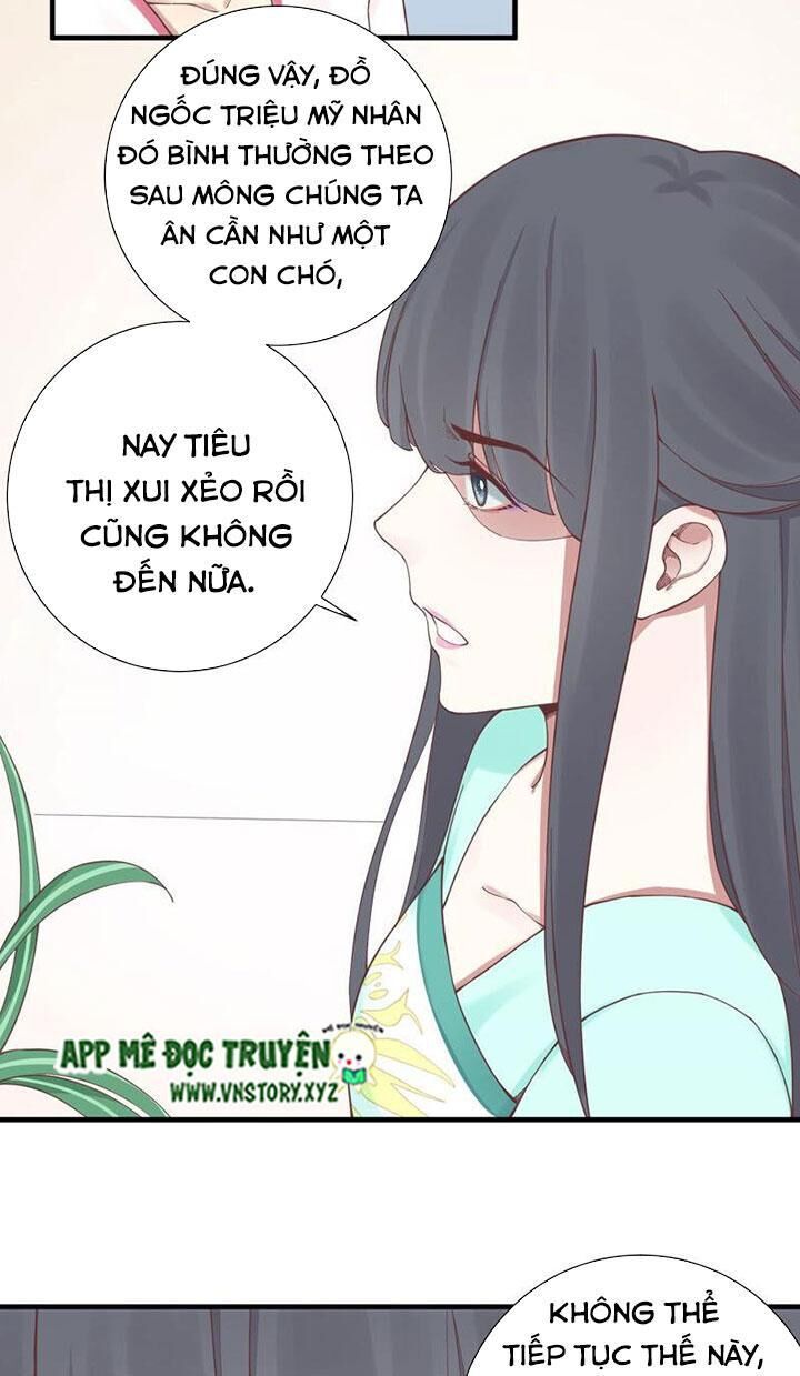 Hoàng Hậu Bận Lắm Chapter 136 - 16