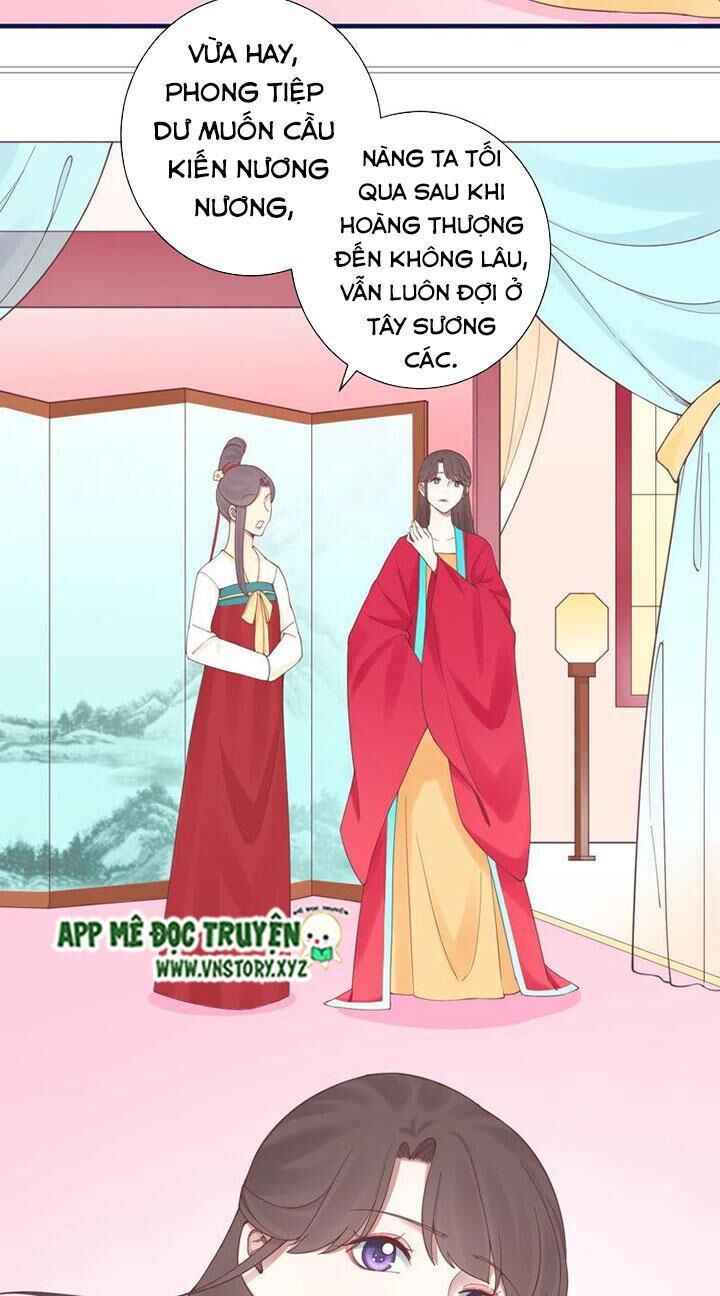 Hoàng Hậu Bận Lắm Chapter 136 - 23