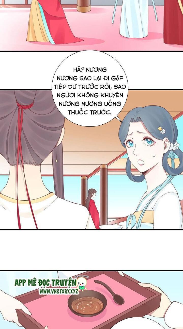 Hoàng Hậu Bận Lắm Chapter 136 - 25