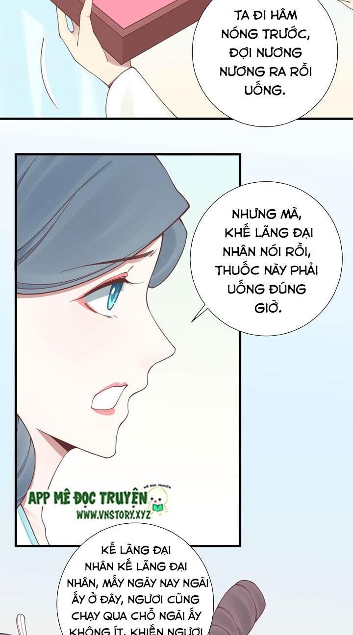 Hoàng Hậu Bận Lắm Chapter 136 - 26