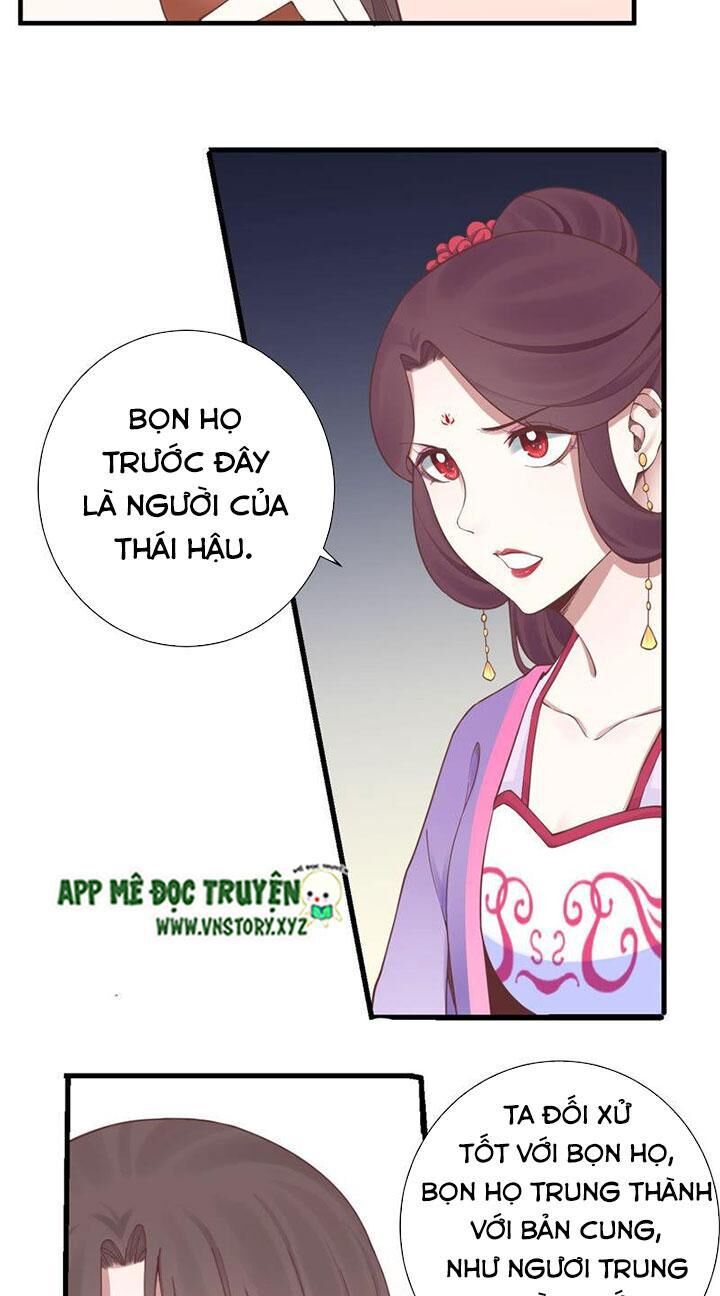 Hoàng Hậu Bận Lắm Chapter 136 - 32