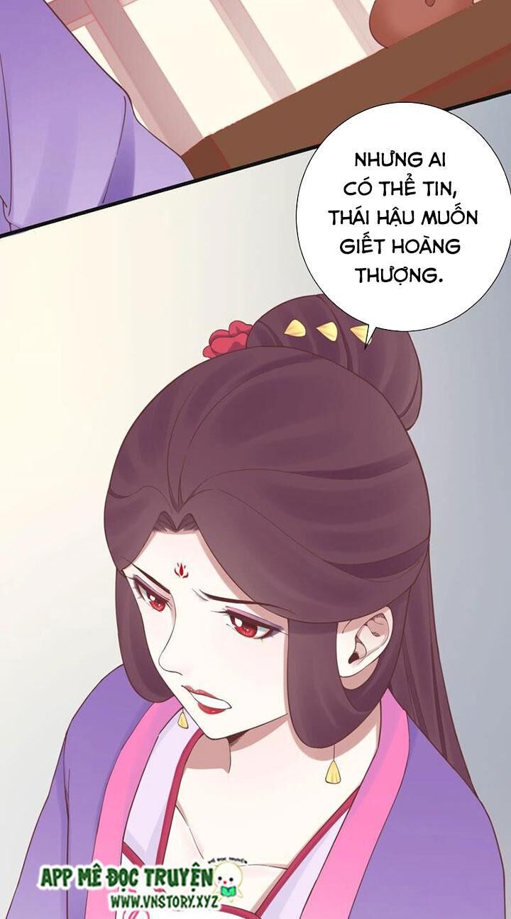 Hoàng Hậu Bận Lắm Chapter 136 - 37