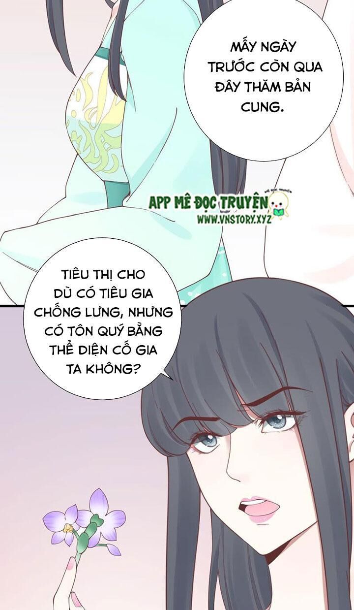 Hoàng Hậu Bận Lắm Chapter 136 - 7