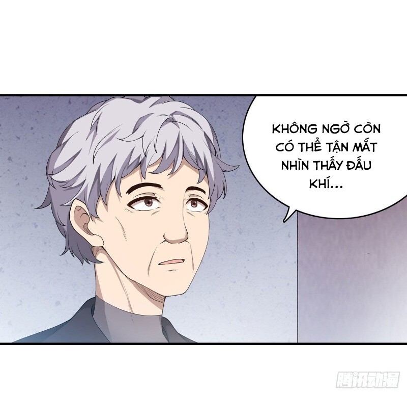 Sứ Đồ Vô Hạn Và 12 Chiến Cơ Chapter 74 - 30