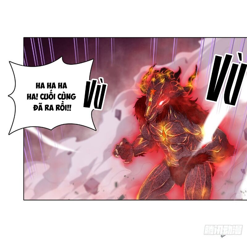 Sứ Đồ Vô Hạn Và 12 Chiến Cơ Chapter 84 - 2