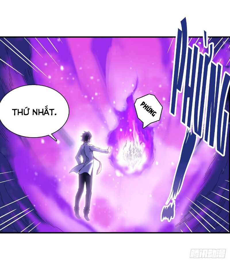 Sứ Đồ Vô Hạn Và 12 Chiến Cơ Chapter 84 - 27