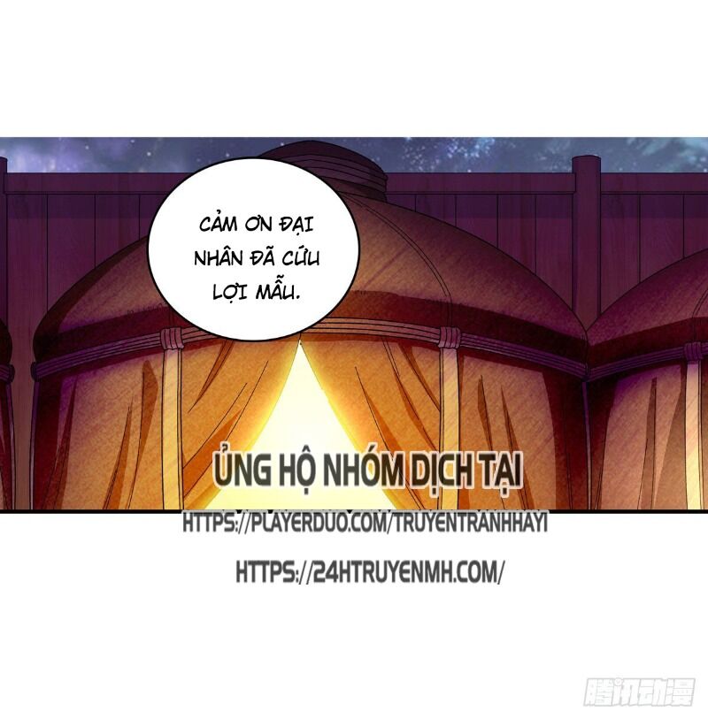 Sứ Đồ Vô Hạn Và 12 Chiến Cơ Chapter 89 - 15