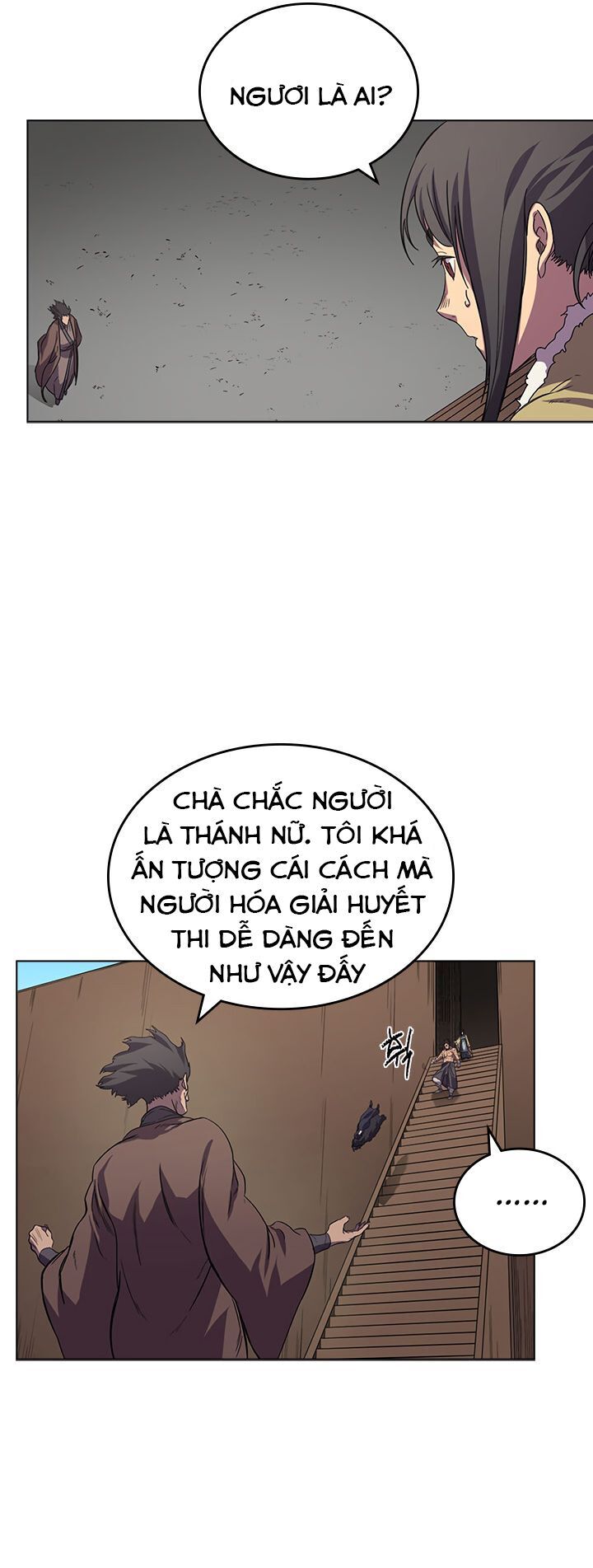 Biên Niên Sử Của Thiên Quỷ Chapter 102 - 25