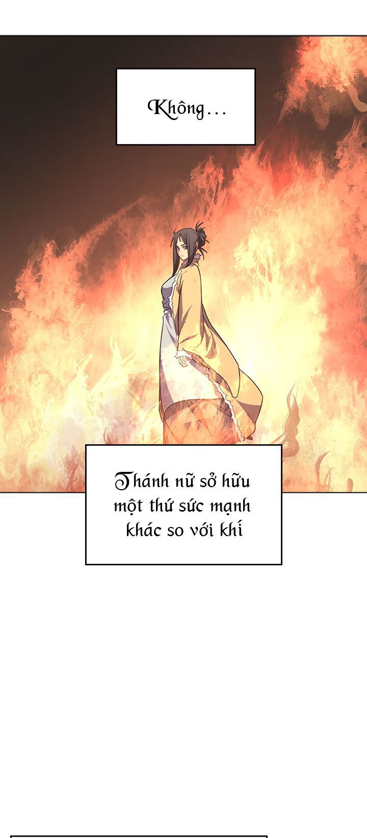 Biên Niên Sử Của Thiên Quỷ Chapter 102 - 6