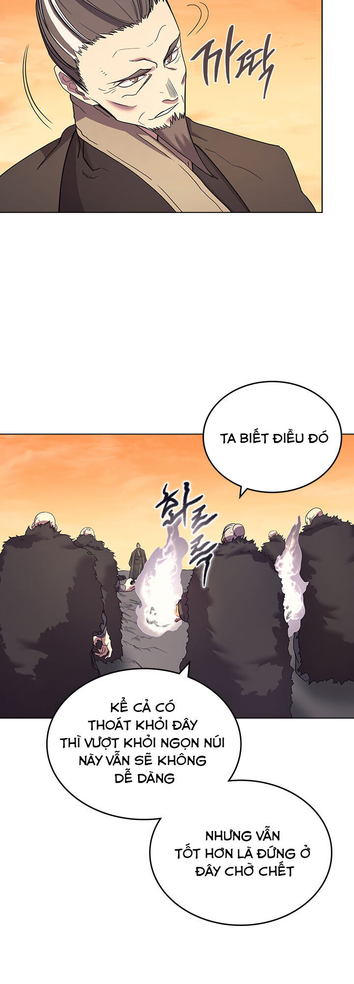 Biên Niên Sử Của Thiên Quỷ Chapter 109 - 14