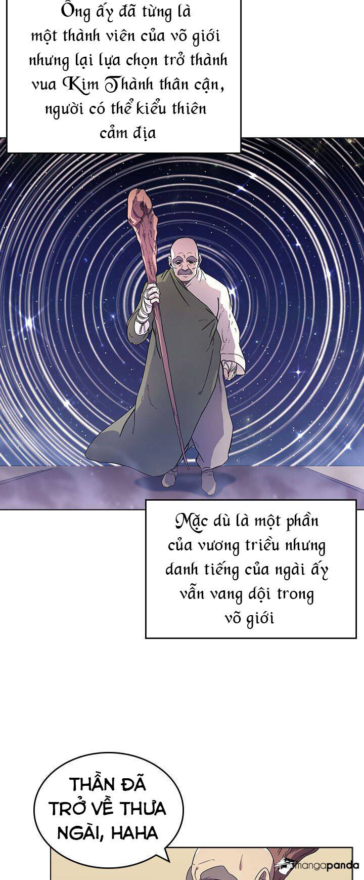 Biên Niên Sử Của Thiên Quỷ Chapter 112 - 15