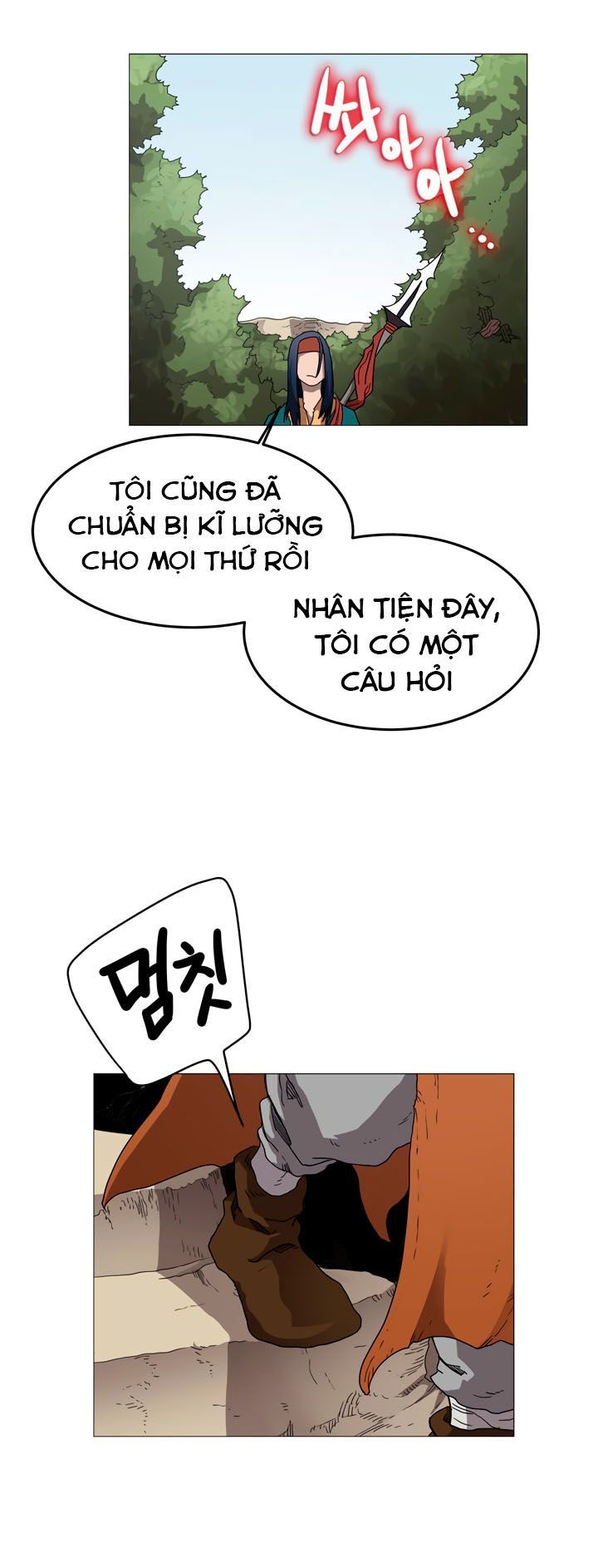 Biên Niên Sử Của Thiên Quỷ Chapter 42 - 7