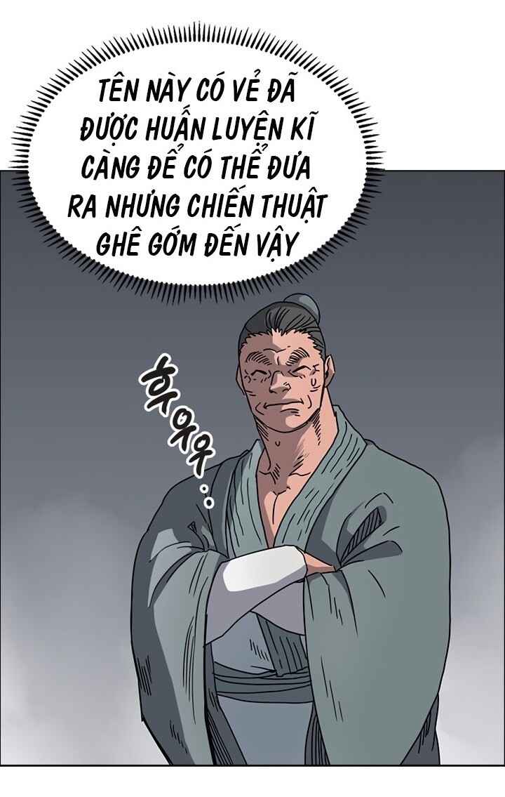 Biên Niên Sử Của Thiên Quỷ Chapter 48 - 48