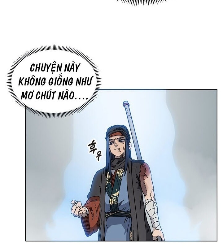 Biên Niên Sử Của Thiên Quỷ Chapter 51 - 15