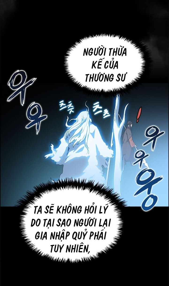 Biên Niên Sử Của Thiên Quỷ Chapter 51 - 5