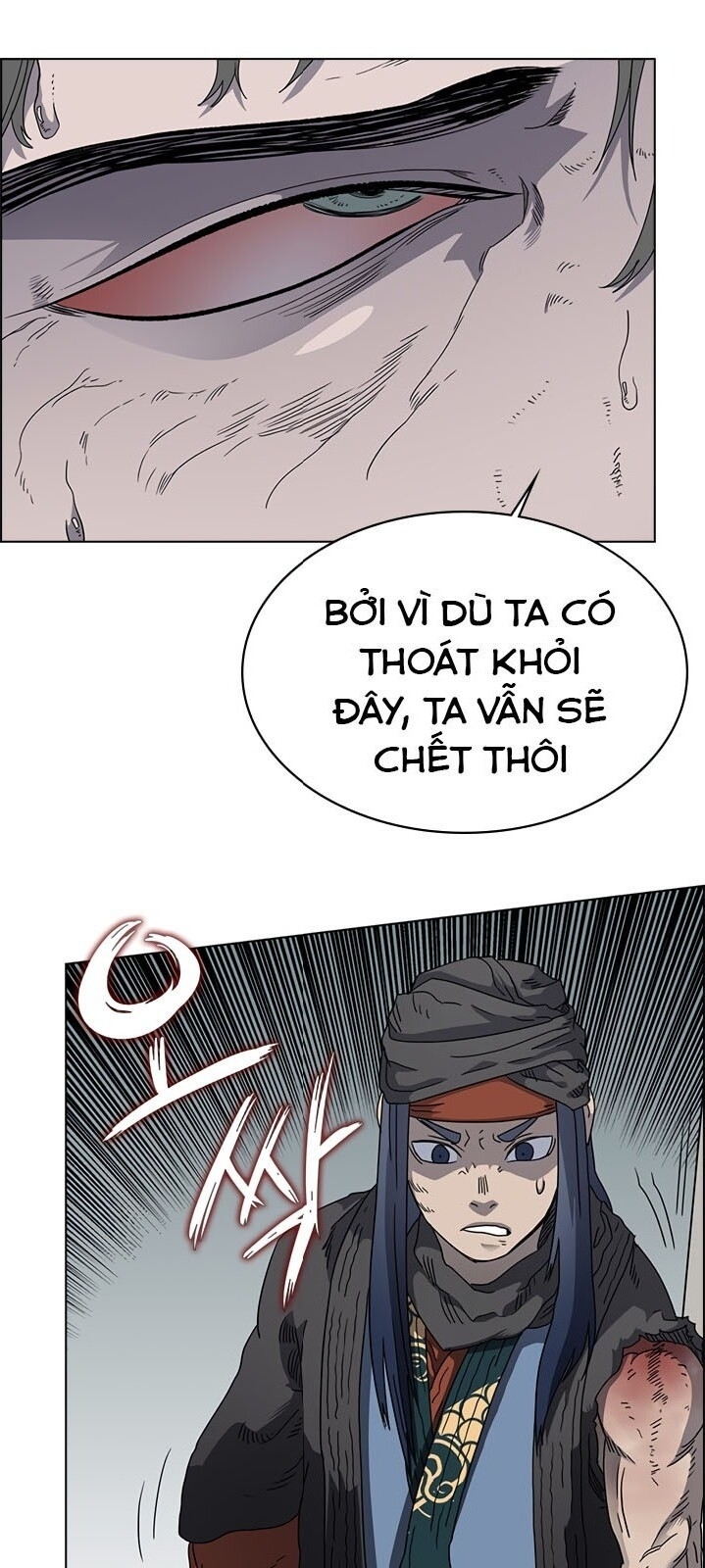 Biên Niên Sử Của Thiên Quỷ Chapter 51 - 51