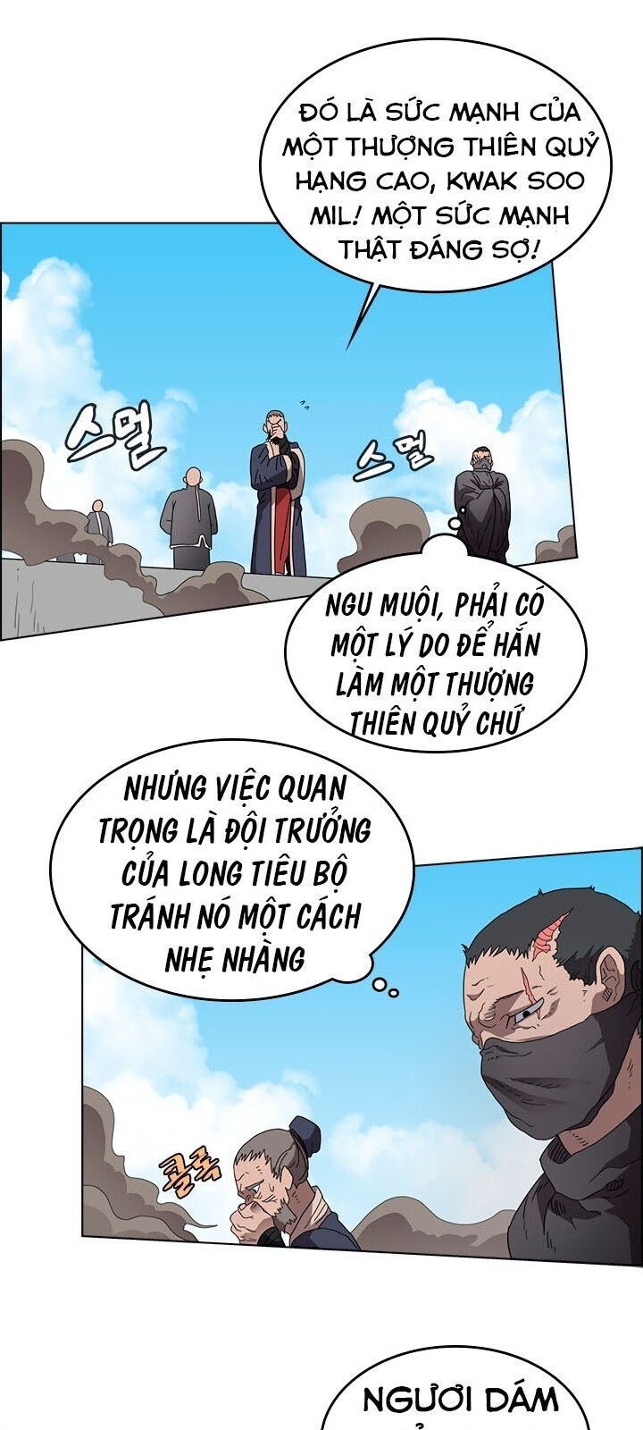 Biên Niên Sử Của Thiên Quỷ Chapter 60 - 48