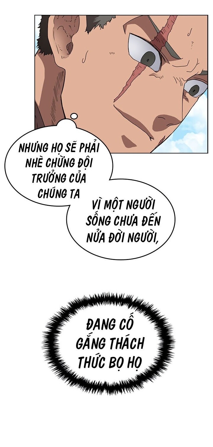 Biên Niên Sử Của Thiên Quỷ Chapter 62 - 7