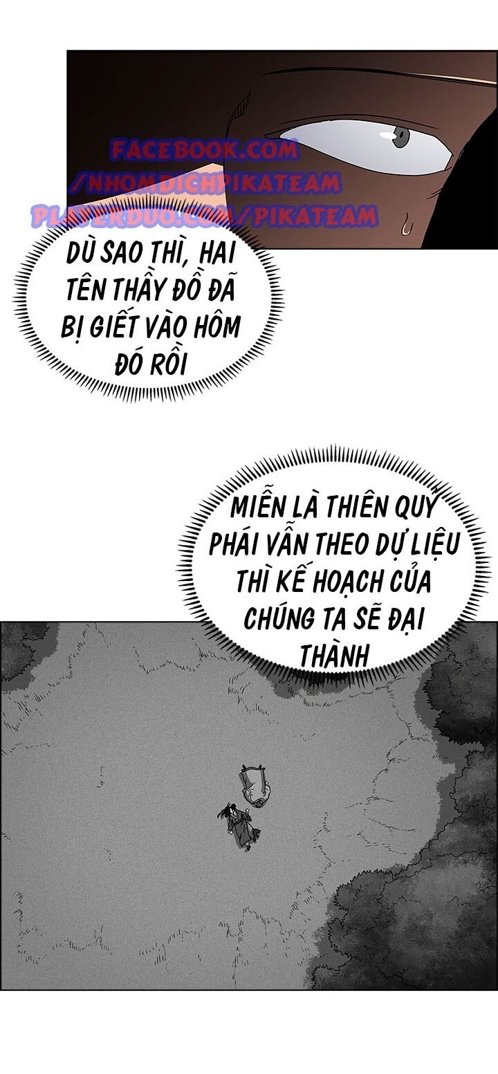 Biên Niên Sử Của Thiên Quỷ Chapter 66 - 29