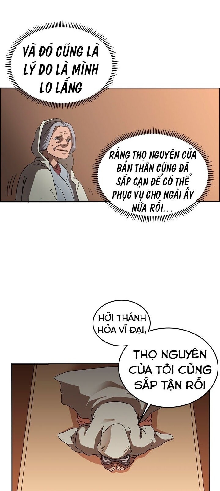 Biên Niên Sử Của Thiên Quỷ Chapter 66 - 40