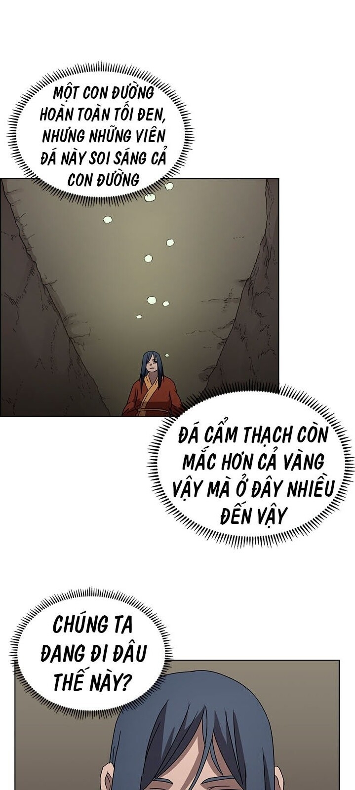 Biên Niên Sử Của Thiên Quỷ Chapter 66 - 51