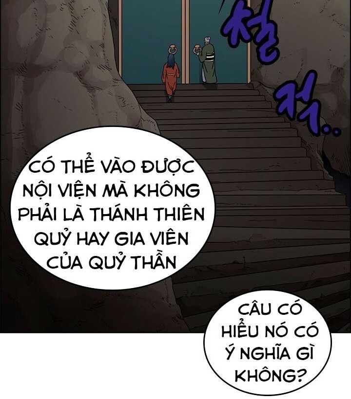 Biên Niên Sử Của Thiên Quỷ Chapter 66 - 63