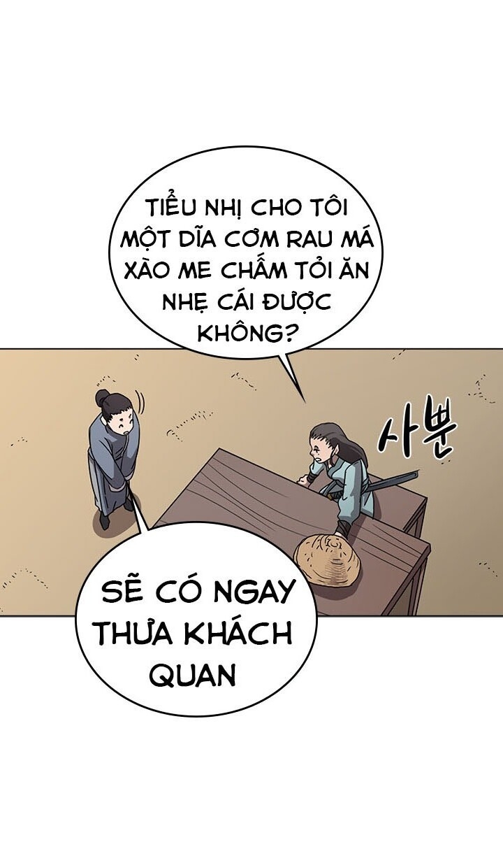 Biên Niên Sử Của Thiên Quỷ Chapter 67 - 12