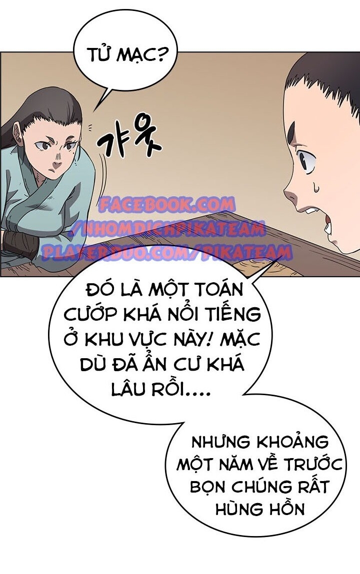 Biên Niên Sử Của Thiên Quỷ Chapter 67 - 18