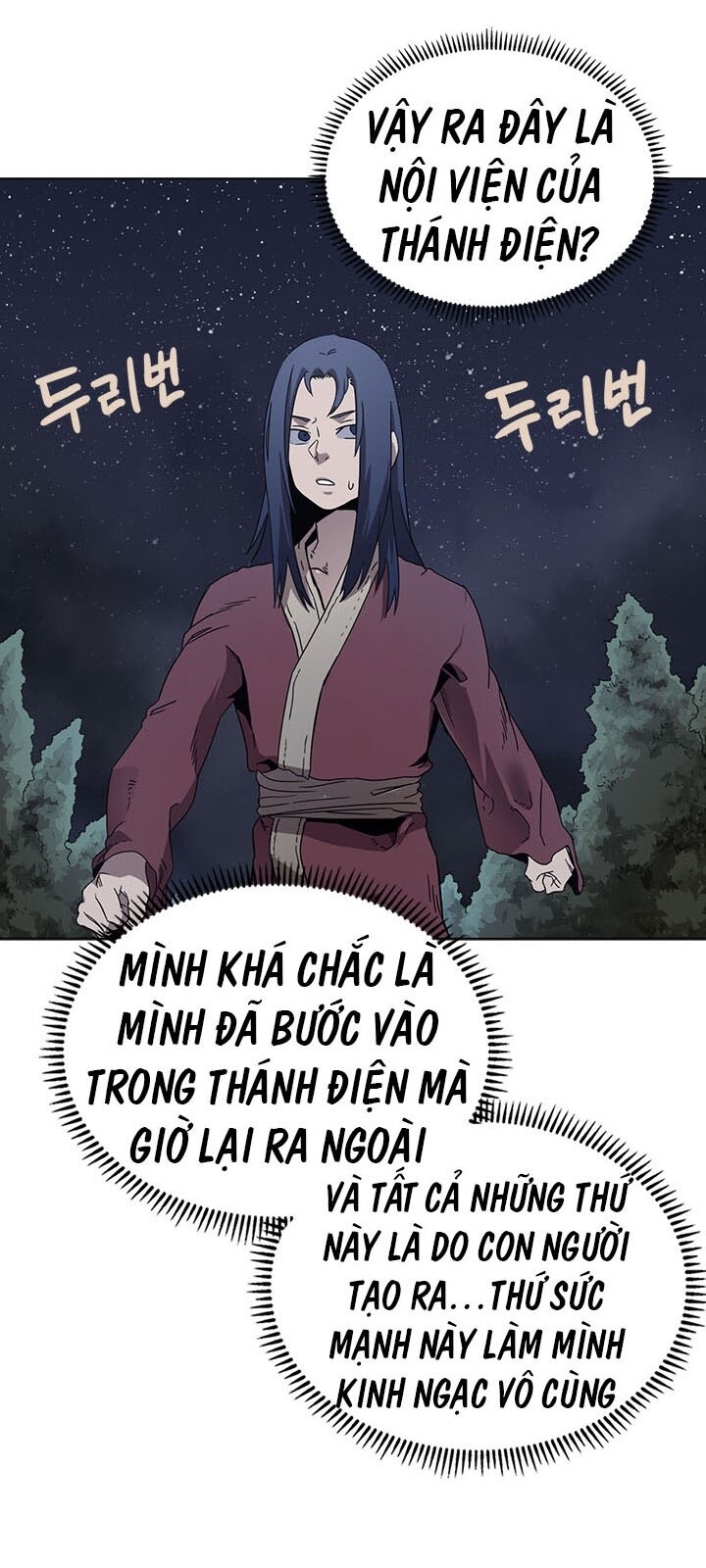 Biên Niên Sử Của Thiên Quỷ Chapter 67 - 41