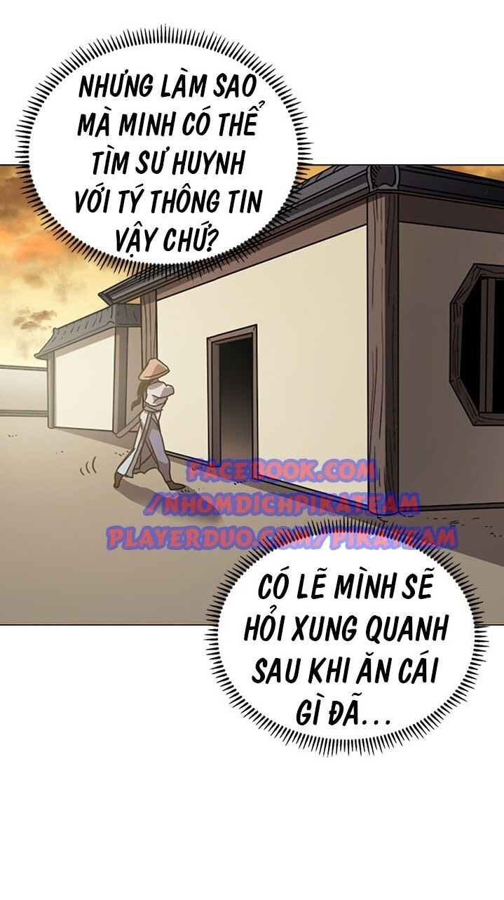 Biên Niên Sử Của Thiên Quỷ Chapter 67 - 8