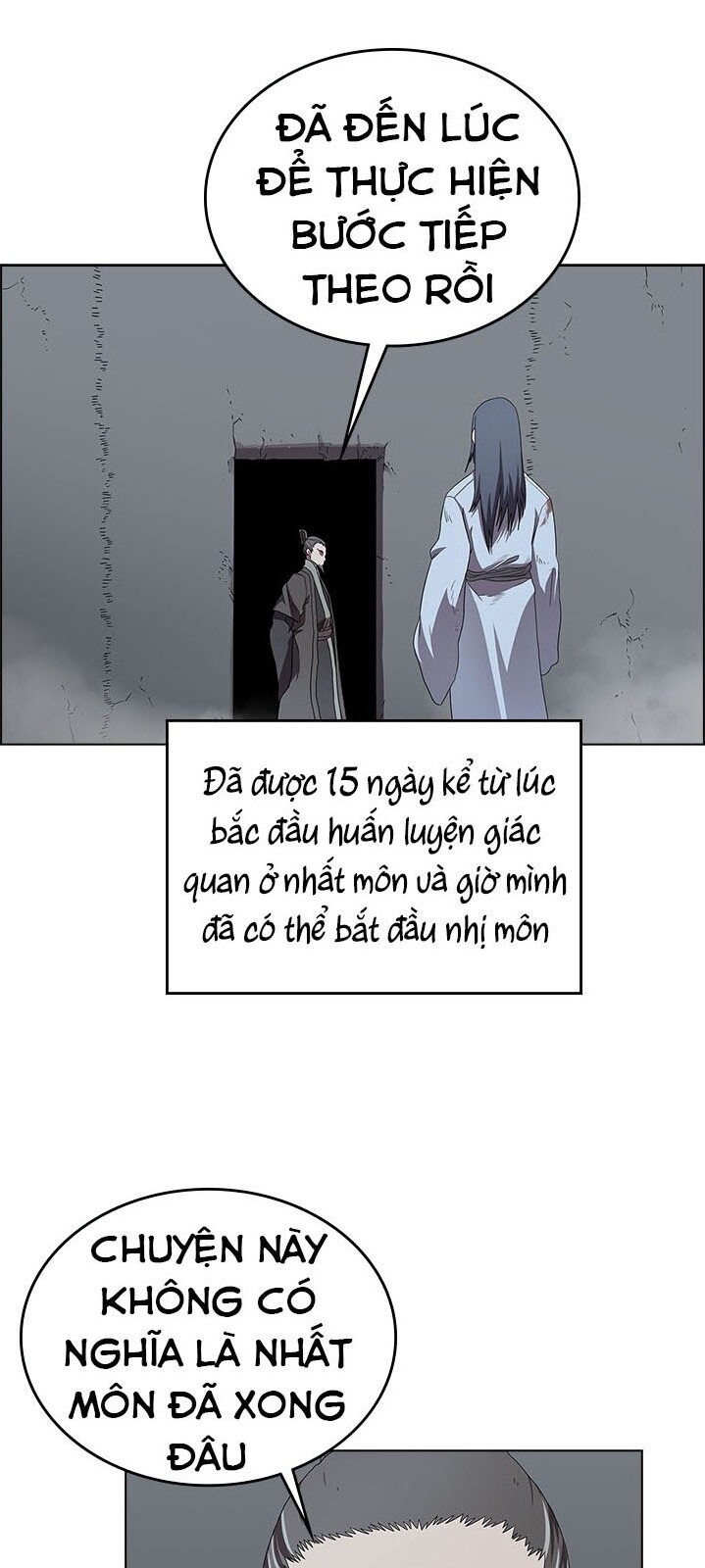 Biên Niên Sử Của Thiên Quỷ Chapter 73 - 18