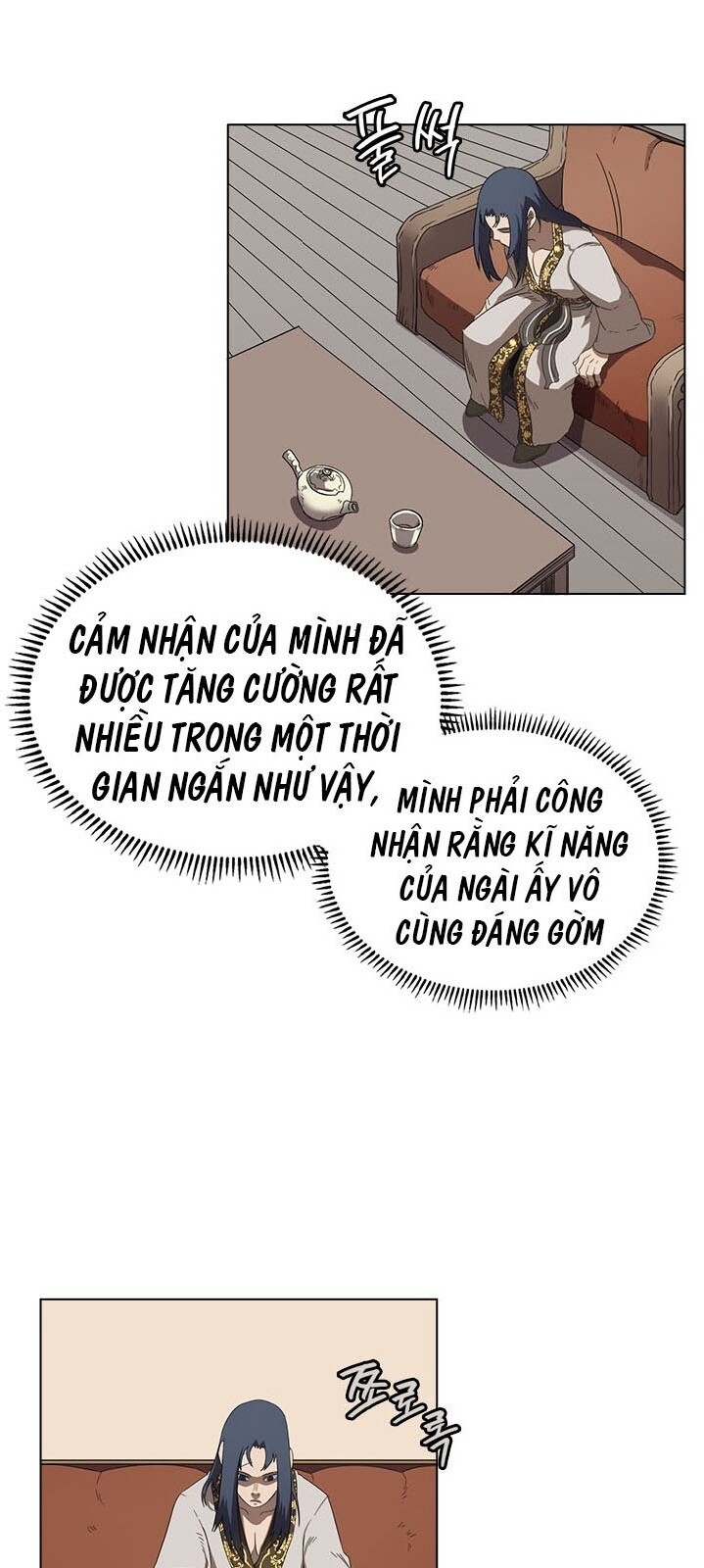 Biên Niên Sử Của Thiên Quỷ Chapter 76 - 64