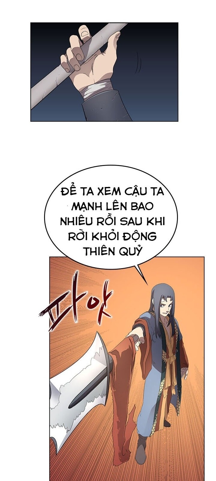 Biên Niên Sử Của Thiên Quỷ Chapter 77 - 9