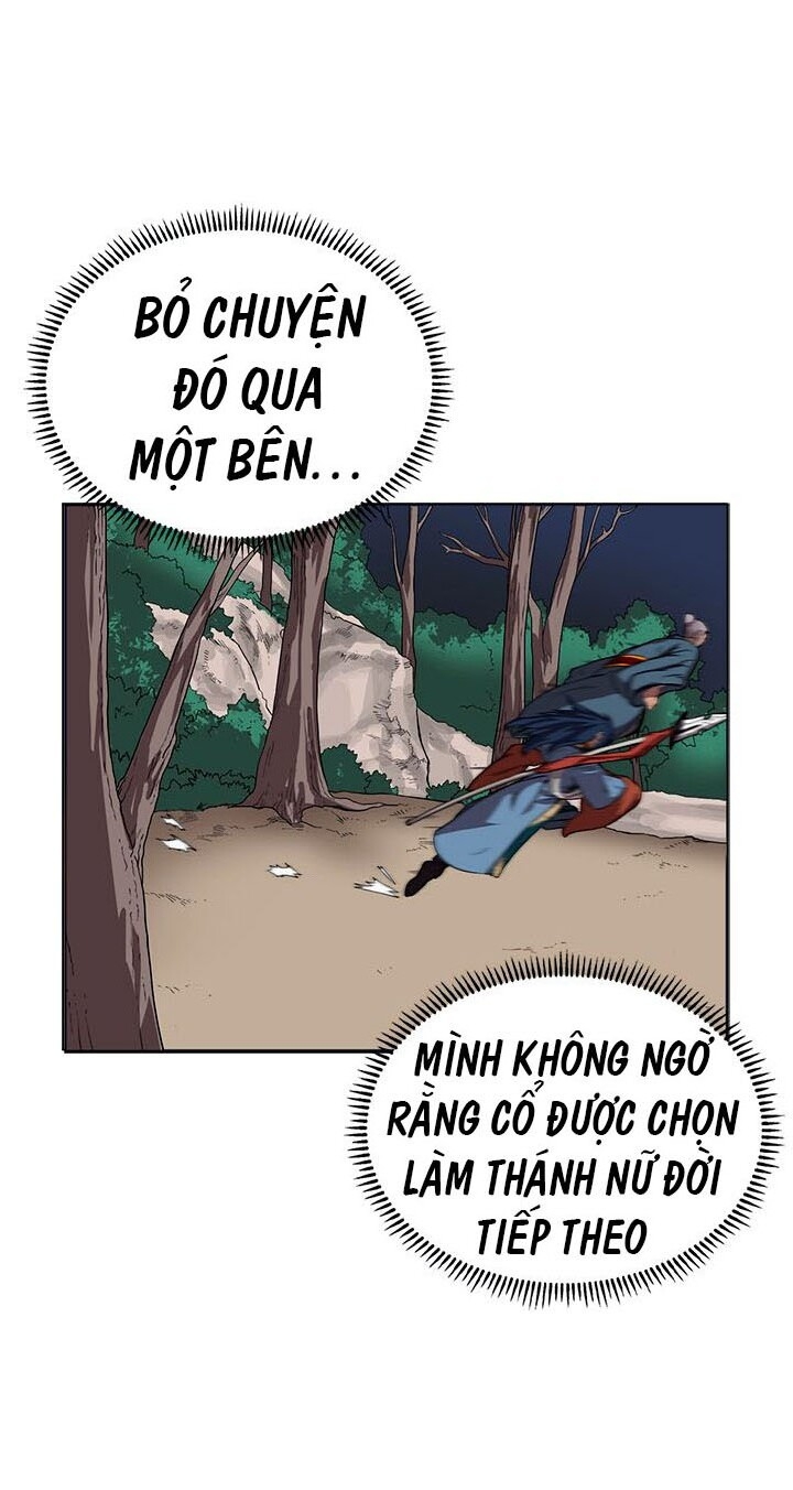 Biên Niên Sử Của Thiên Quỷ Chapter 82 - 29