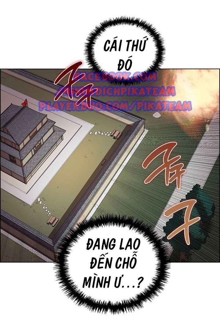 Biên Niên Sử Của Thiên Quỷ Chapter 82 - 9