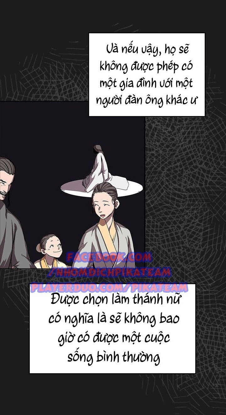 Biên Niên Sử Của Thiên Quỷ Chapter 83 - 20