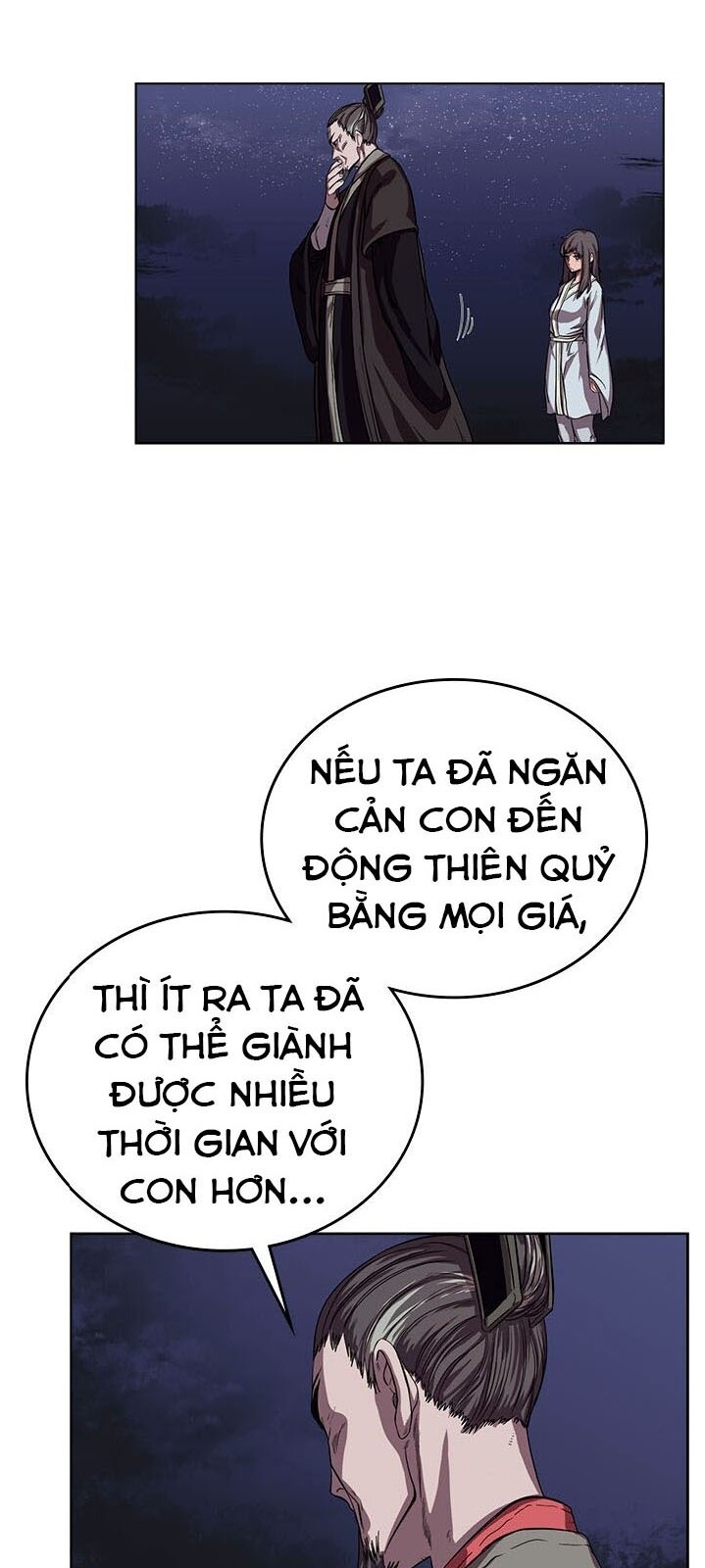 Biên Niên Sử Của Thiên Quỷ Chapter 83 - 24