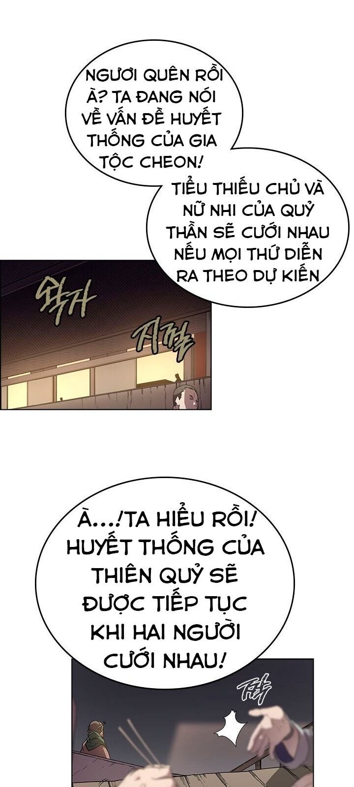 Biên Niên Sử Của Thiên Quỷ Chapter 85 - 4