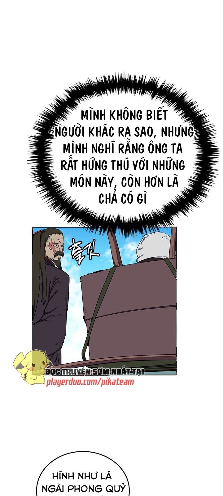 Biên Niên Sử Của Thiên Quỷ Chapter 88 - 63