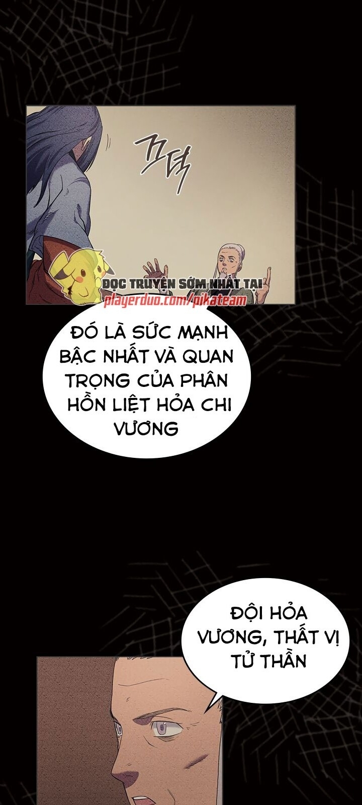 Biên Niên Sử Của Thiên Quỷ Chapter 90 - 52