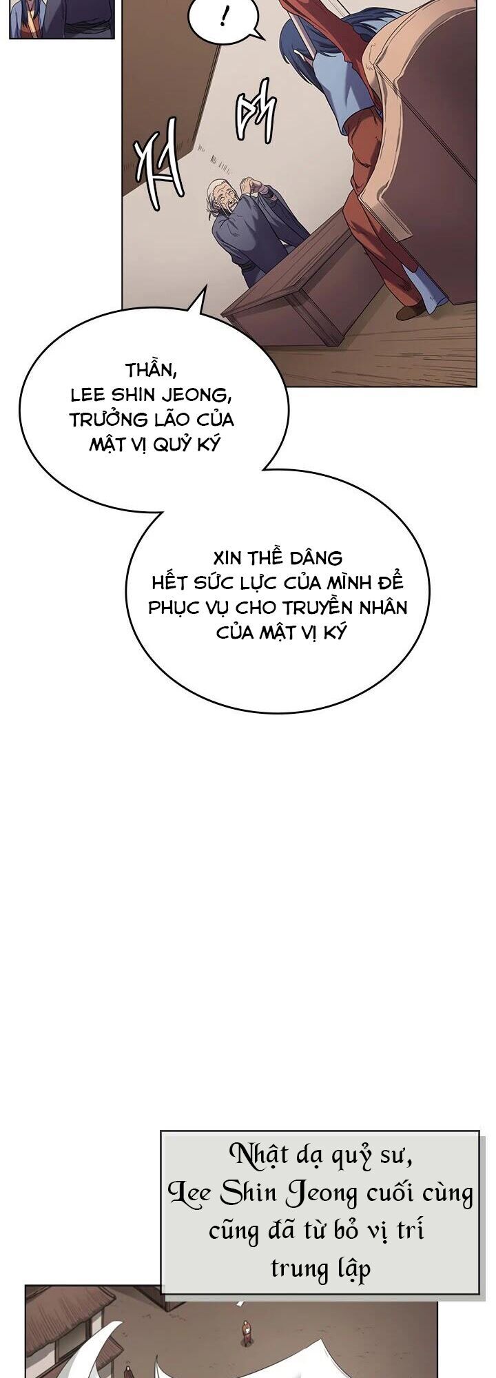 Biên Niên Sử Của Thiên Quỷ Chapter 98 - 31