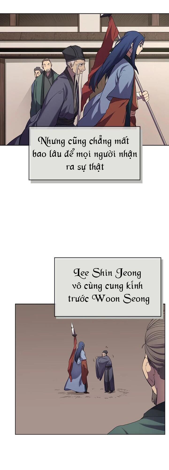 Biên Niên Sử Của Thiên Quỷ Chapter 98 - 33