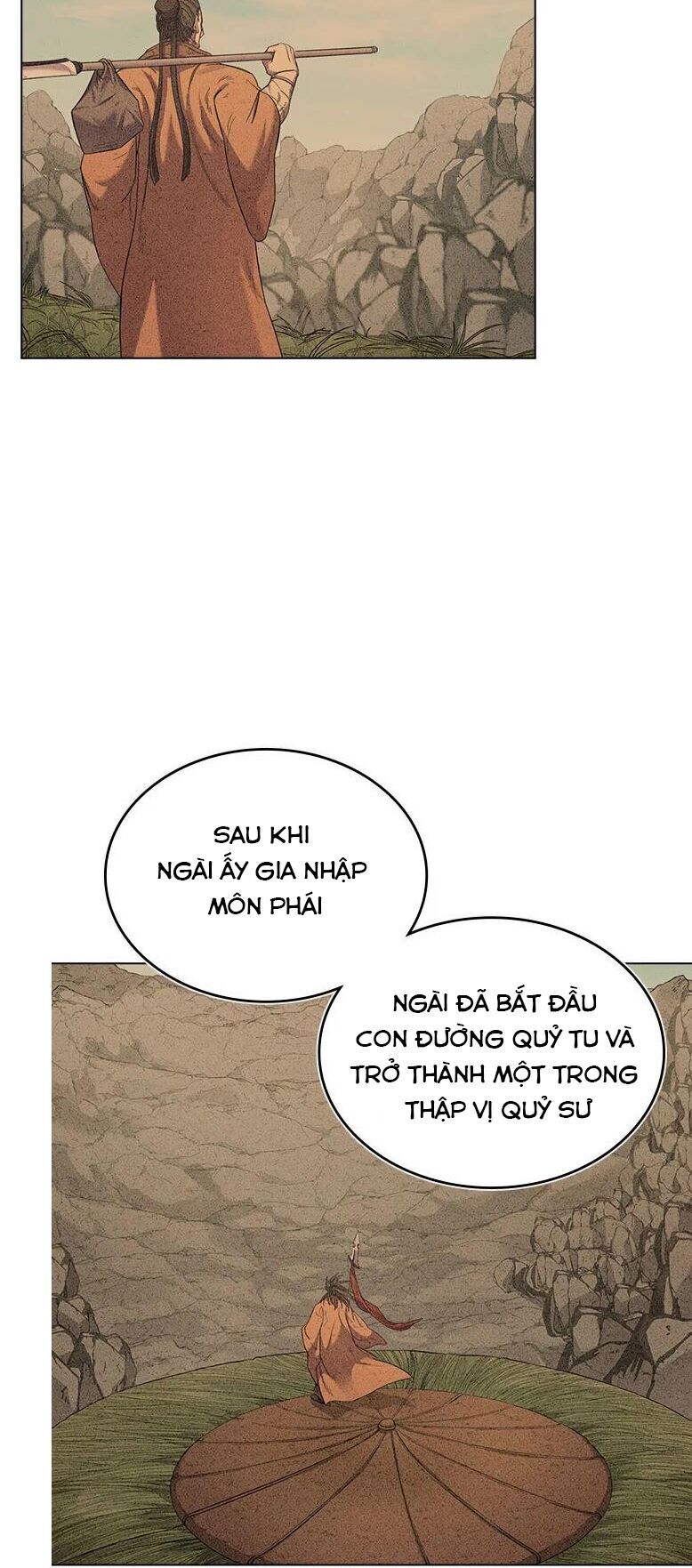 Biên Niên Sử Của Thiên Quỷ Chapter 98 - 8