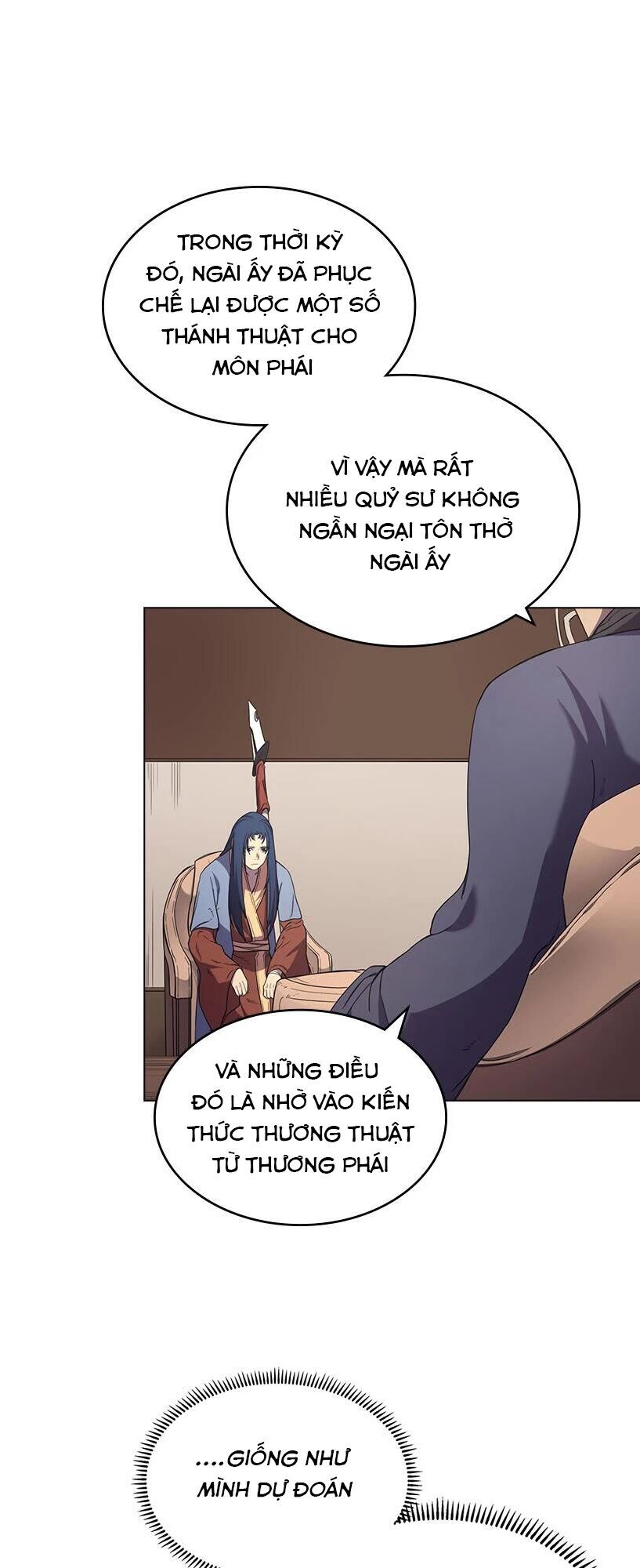 Biên Niên Sử Của Thiên Quỷ Chapter 98 - 9