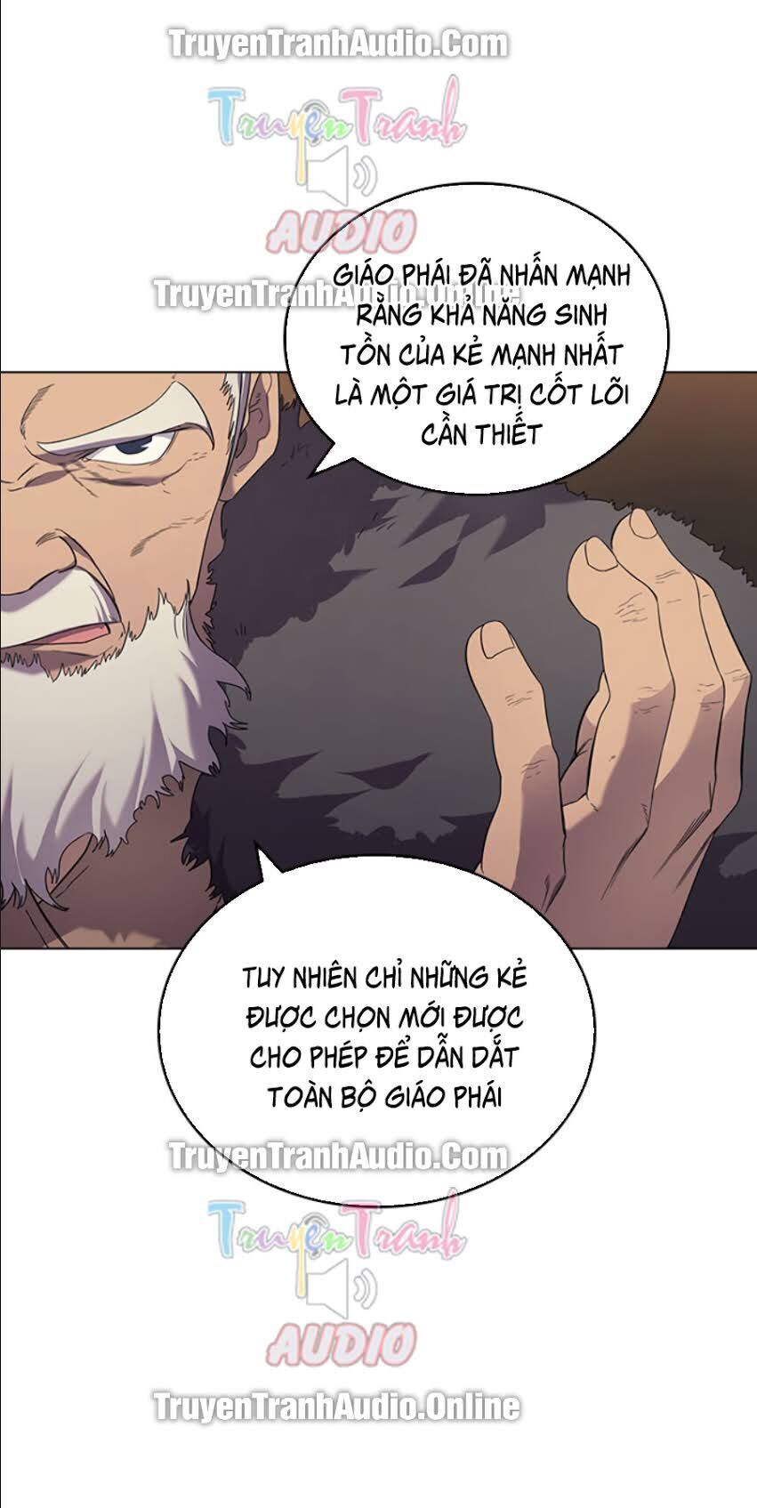 Biên Niên Sử Của Thiên Quỷ Chapter 103 - 9