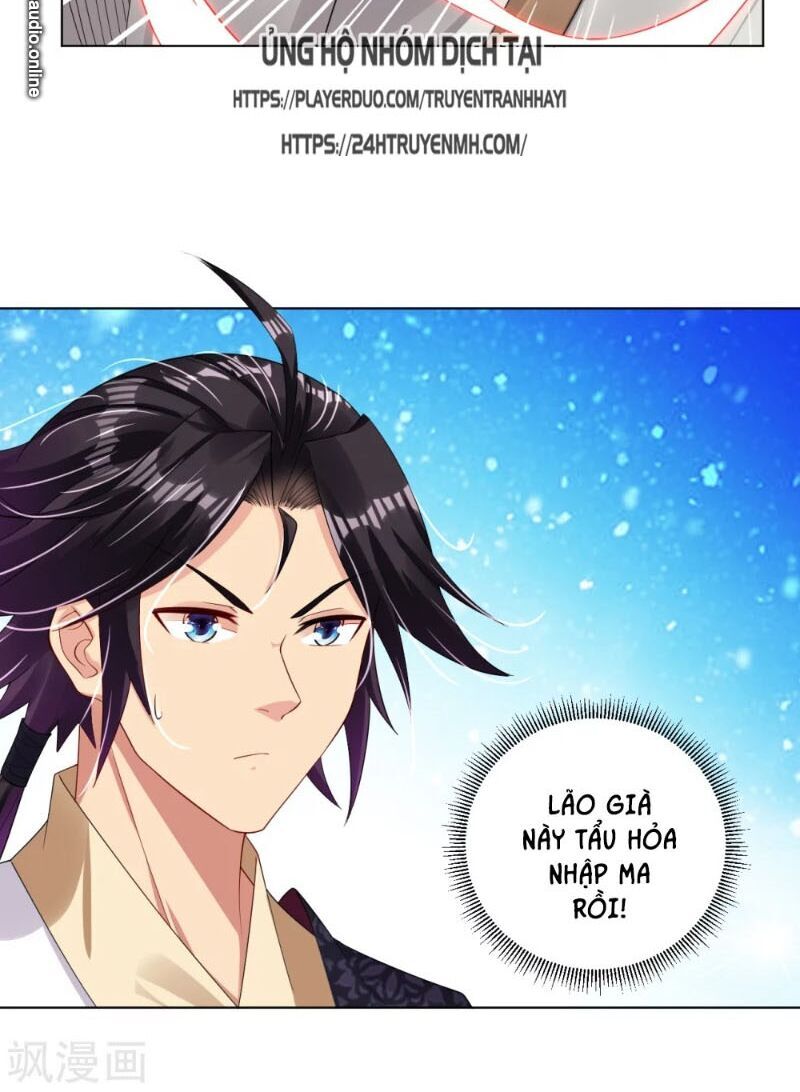 Nghịch Thiên Chiến Thần Chapter 107 - 15