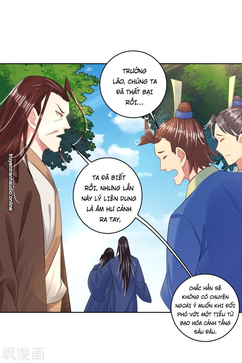 Nghịch Thiên Chiến Thần Chapter 107 - 9